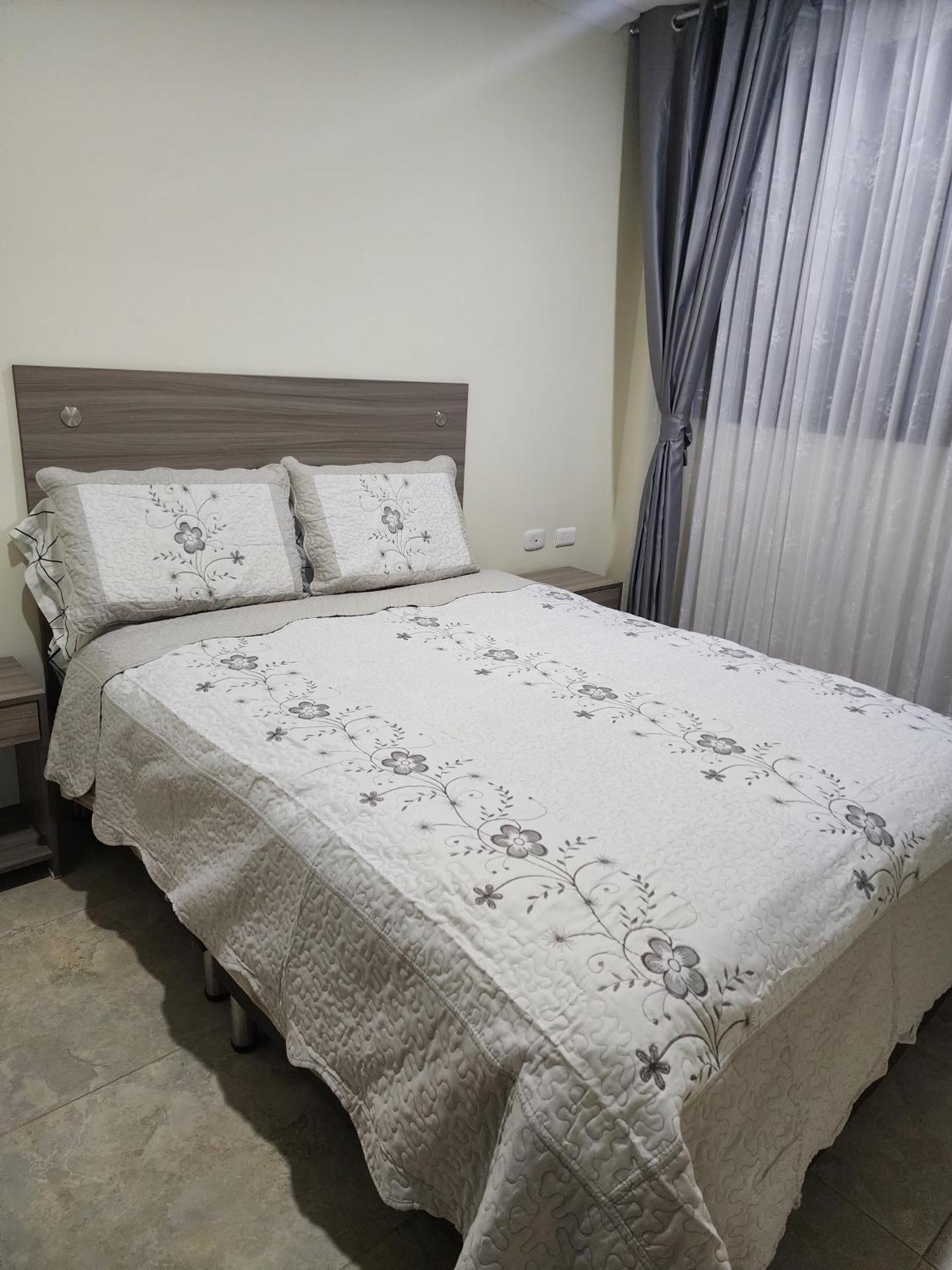 Hotel Casa Mared Corferias-Embajada Americana — Photos 3